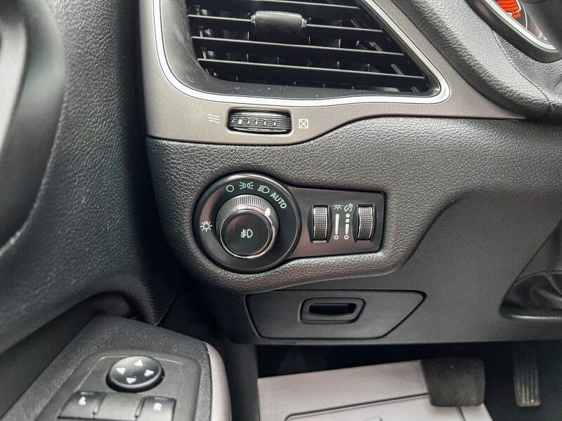 2021 Jeep Cherokee Latitude Plus Wilmington NC