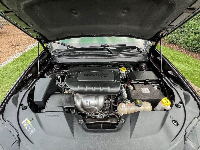 2021 Jeep Cherokee Latitude Plus Wilmington NC