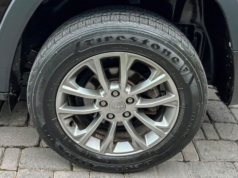 2021 Jeep Cherokee Latitude Plus Wilmington NC