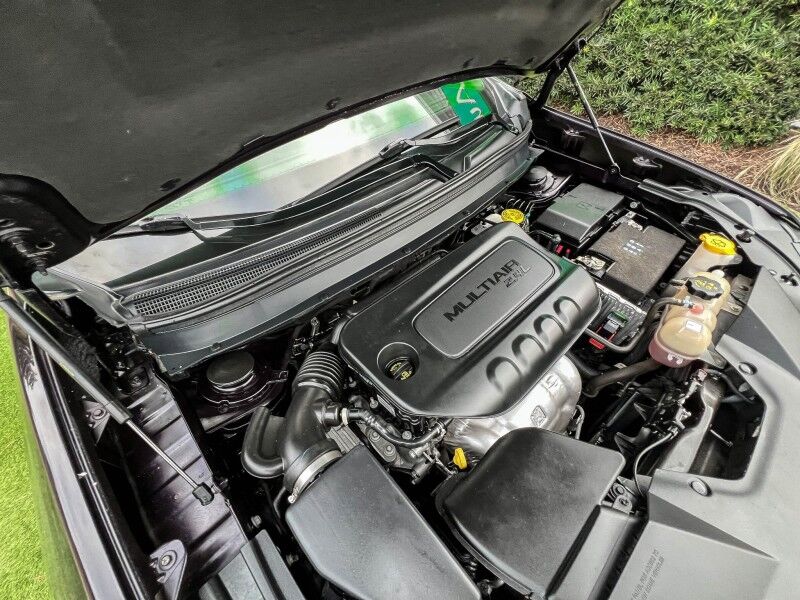 2021 Jeep Cherokee Latitude Plus Wilmington NC