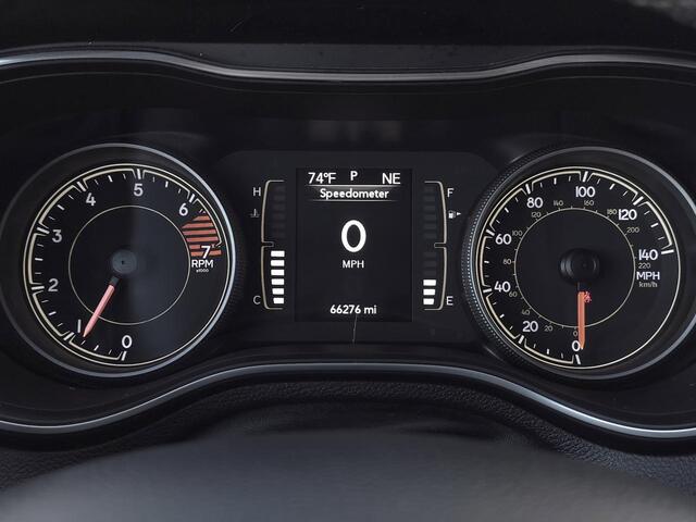 2021 Jeep Cherokee Latitude Plus Wilson NC