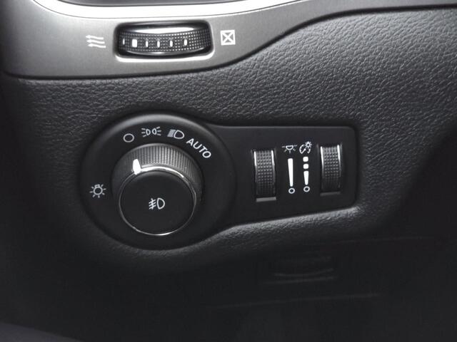 2021 Jeep Cherokee Latitude Plus Wilson NC