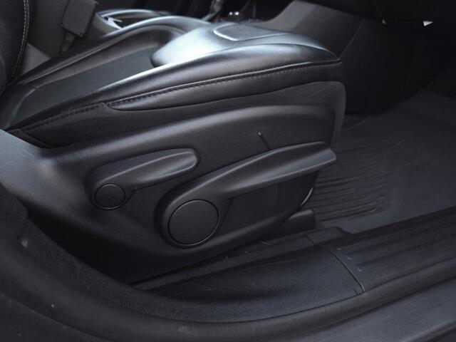 2021 Jeep Cherokee Latitude Plus Wilson NC