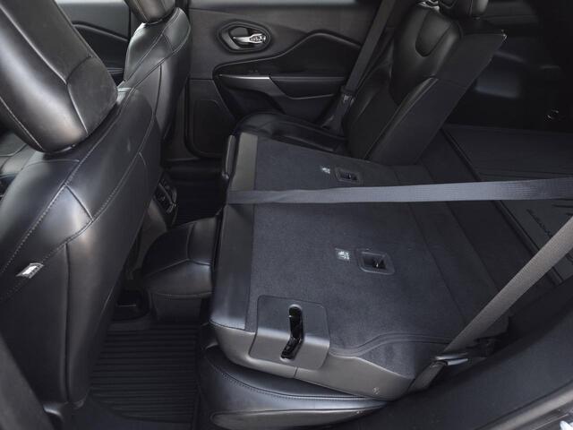 2021 Jeep Cherokee Latitude Plus Wilson NC
