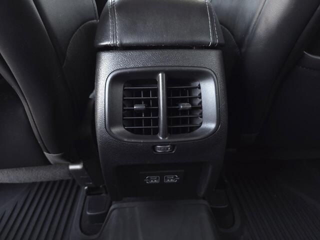 2021 Jeep Cherokee Latitude Plus Wilson NC