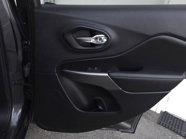 2021 Jeep Cherokee Latitude Plus Wilson NC