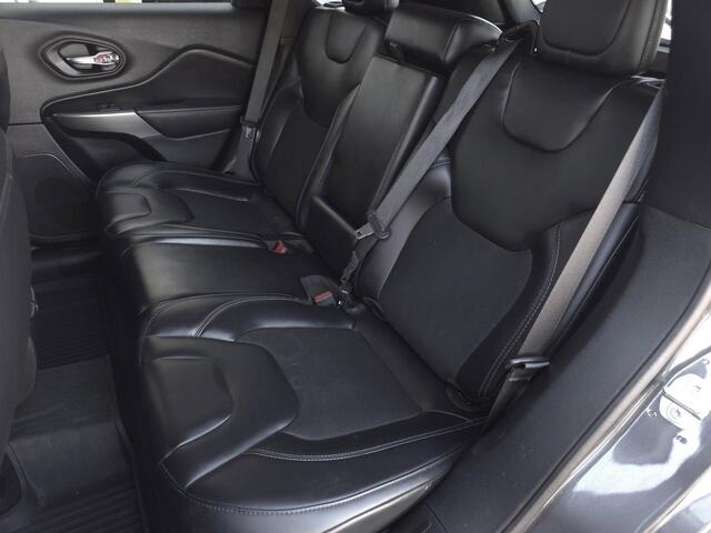 2021 Jeep Cherokee Latitude Plus Wilson NC