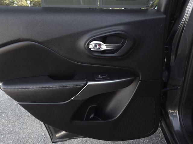 2021 Jeep Cherokee Latitude Plus Wilson NC