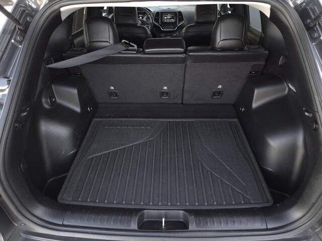 2021 Jeep Cherokee Latitude Plus Wilson NC