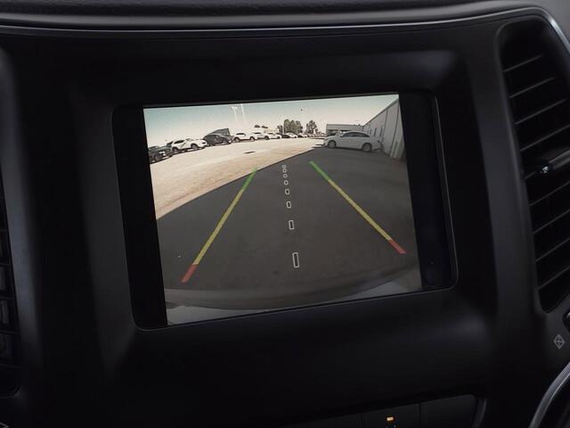 2021 Jeep Cherokee Latitude Plus Wilson NC