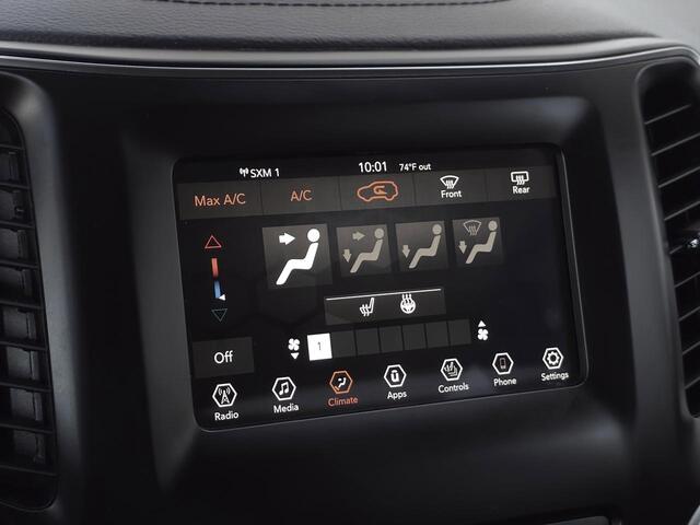 2021 Jeep Cherokee Latitude Plus Wilson NC