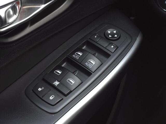 2021 Jeep Cherokee Latitude Plus Wilson NC