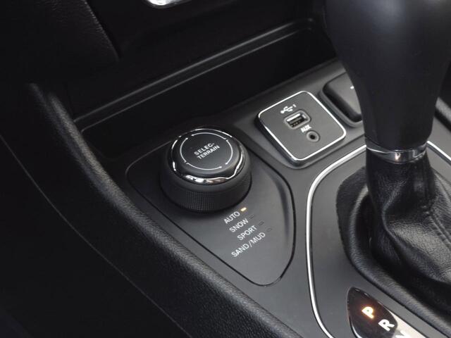 2021 Jeep Cherokee Latitude Plus Wilson NC