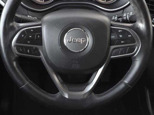 2021 Jeep Cherokee Latitude Plus Wilson NC