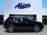 2021 Jeep Cherokee Latitude Plus Winder GA 2021 Jeep Cherokee Latitude Plus Winder GA
