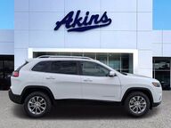 2021 Jeep Cherokee Latitude Plus Winder GA 2021 Jeep Cherokee Latitude Plus Winder GA