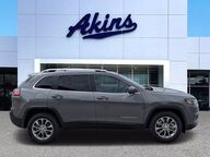 2021 Jeep Cherokee Latitude Plus Winder GA 2021 Jeep Cherokee Latitude Plus Winder GA