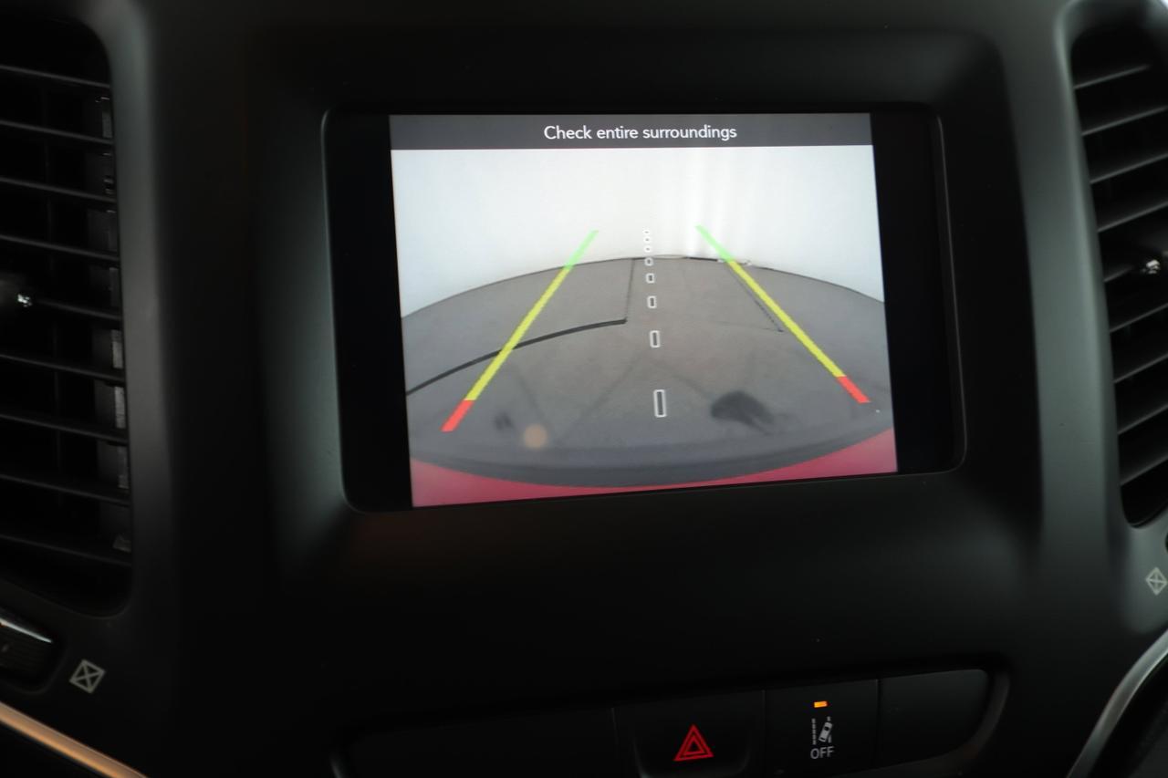 2021 Jeep Cherokee Latitude New Braunfels TX