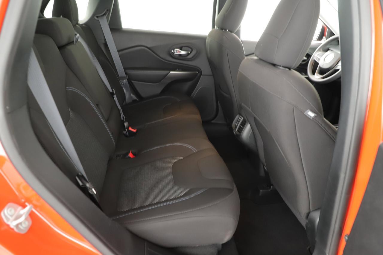 2021 Jeep Cherokee Latitude New Braunfels TX