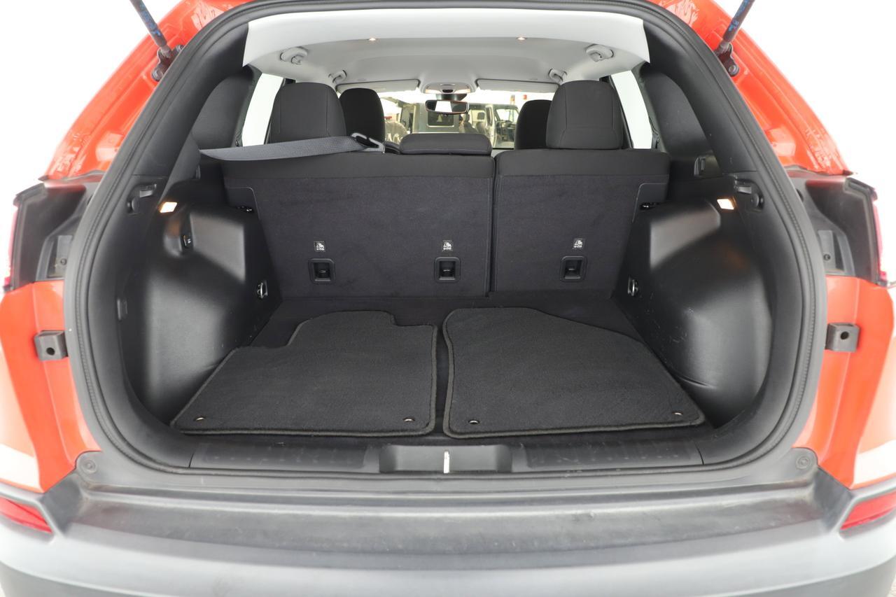 2021 Jeep Cherokee Latitude New Braunfels TX