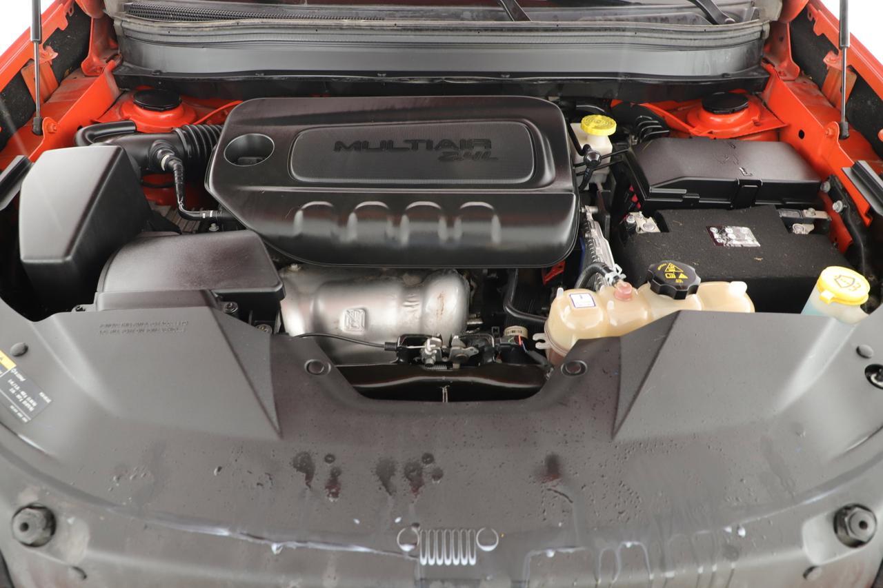 2021 Jeep Cherokee Latitude New Braunfels TX