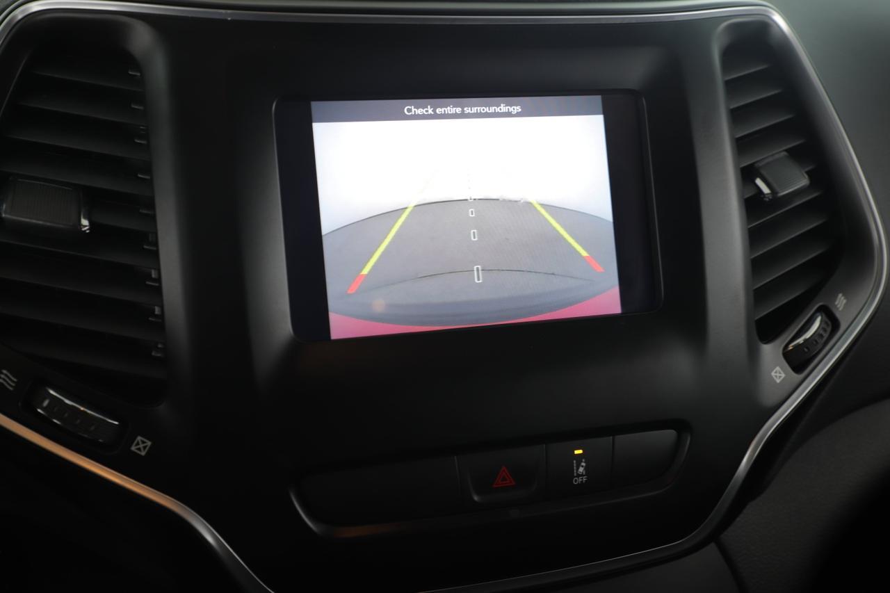 2021 Jeep Cherokee Latitude New Braunfels TX