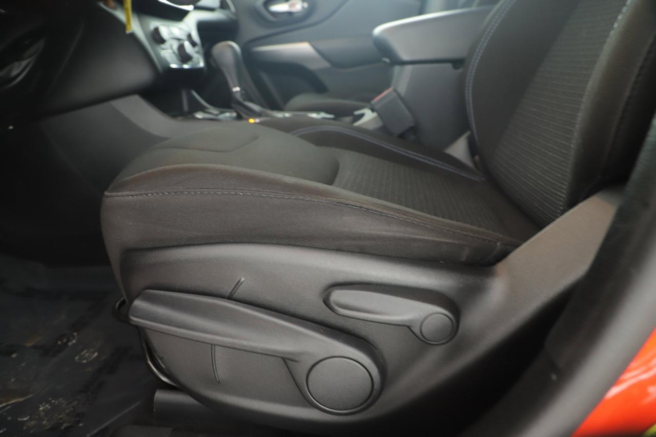 2021 Jeep Cherokee Latitude New Braunfels TX