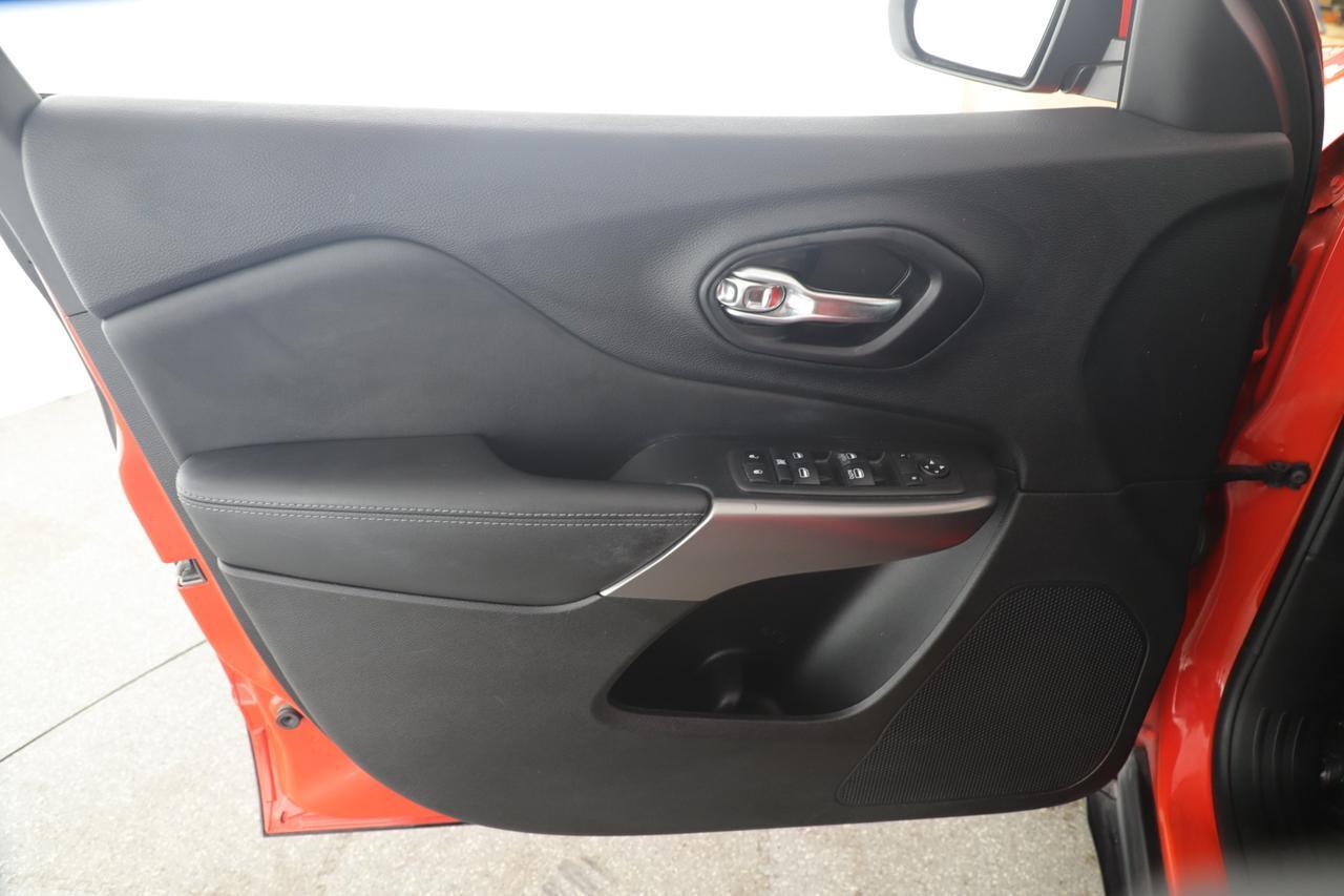 2021 Jeep Cherokee Latitude New Braunfels TX