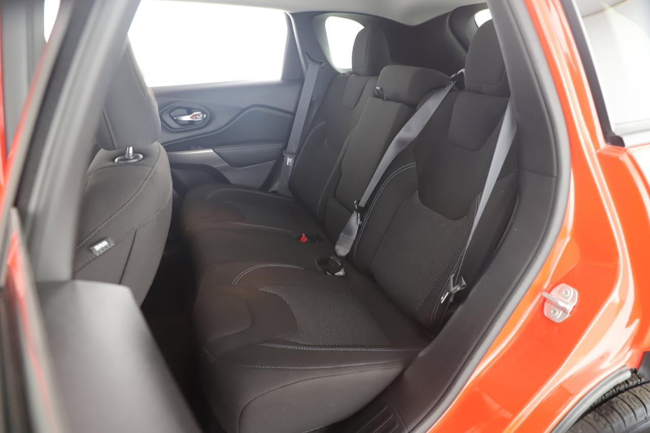 2021 Jeep Cherokee Latitude New Braunfels TX