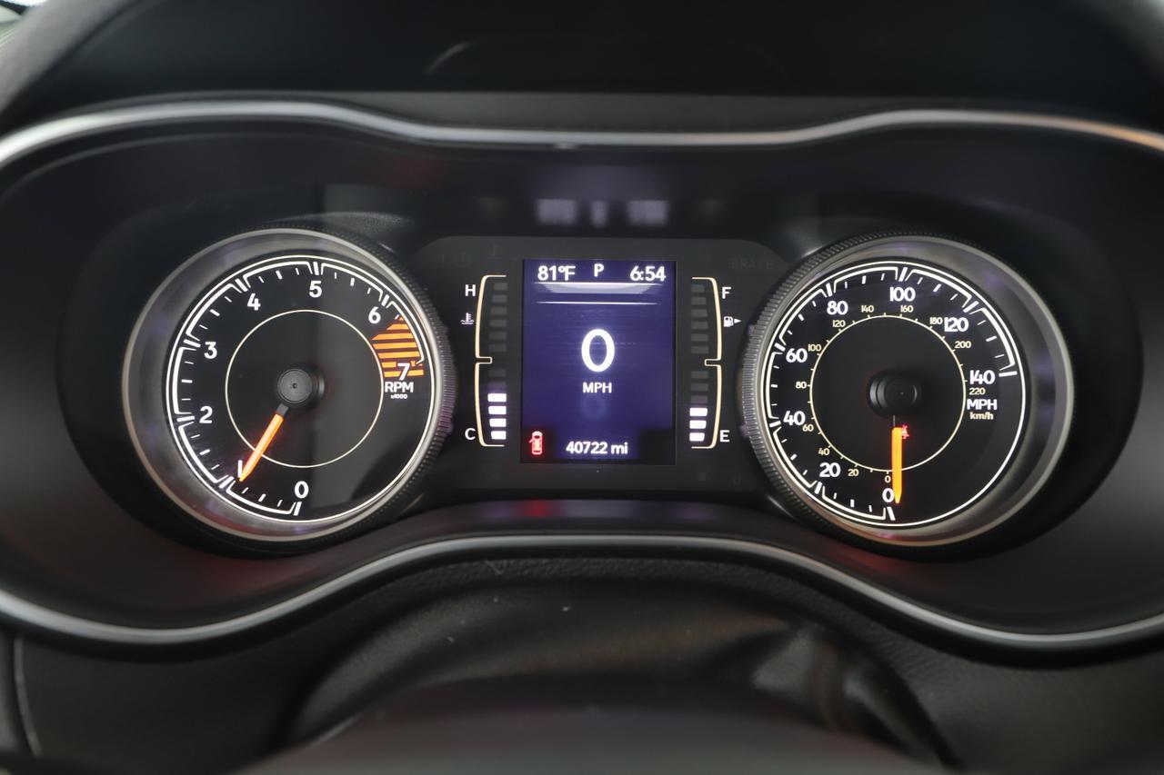 2021 Jeep Cherokee Latitude New Braunfels TX