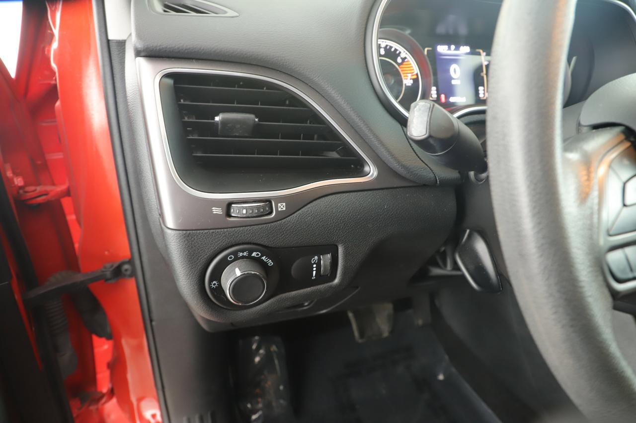 2021 Jeep Cherokee Latitude New Braunfels TX