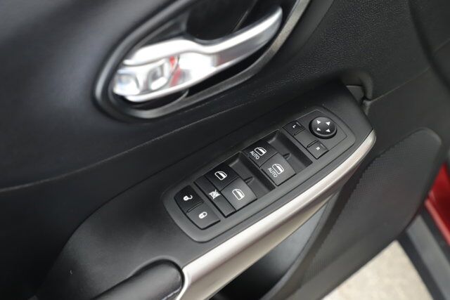 2021 Jeep Cherokee Latitude New Braunfels TX