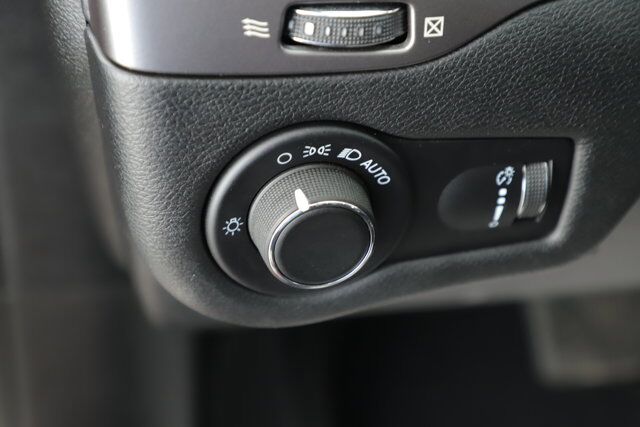 2021 Jeep Cherokee Latitude New Braunfels TX
