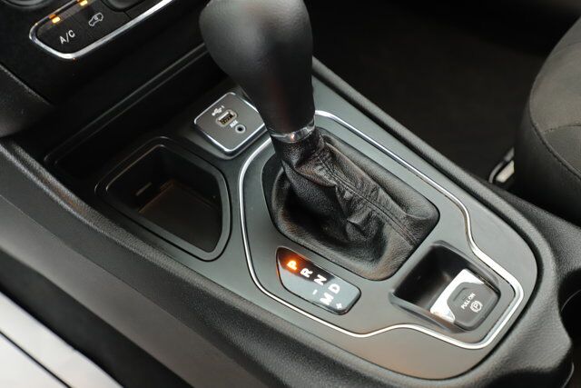 2021 Jeep Cherokee Latitude New Braunfels TX
