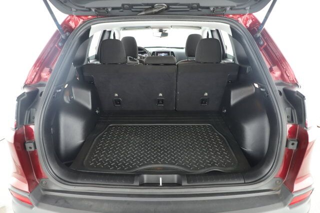 2021 Jeep Cherokee Latitude New Braunfels TX