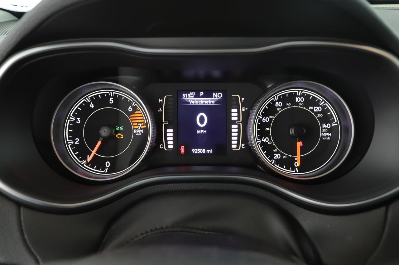 2021 Jeep Cherokee Latitude New Braunfels TX