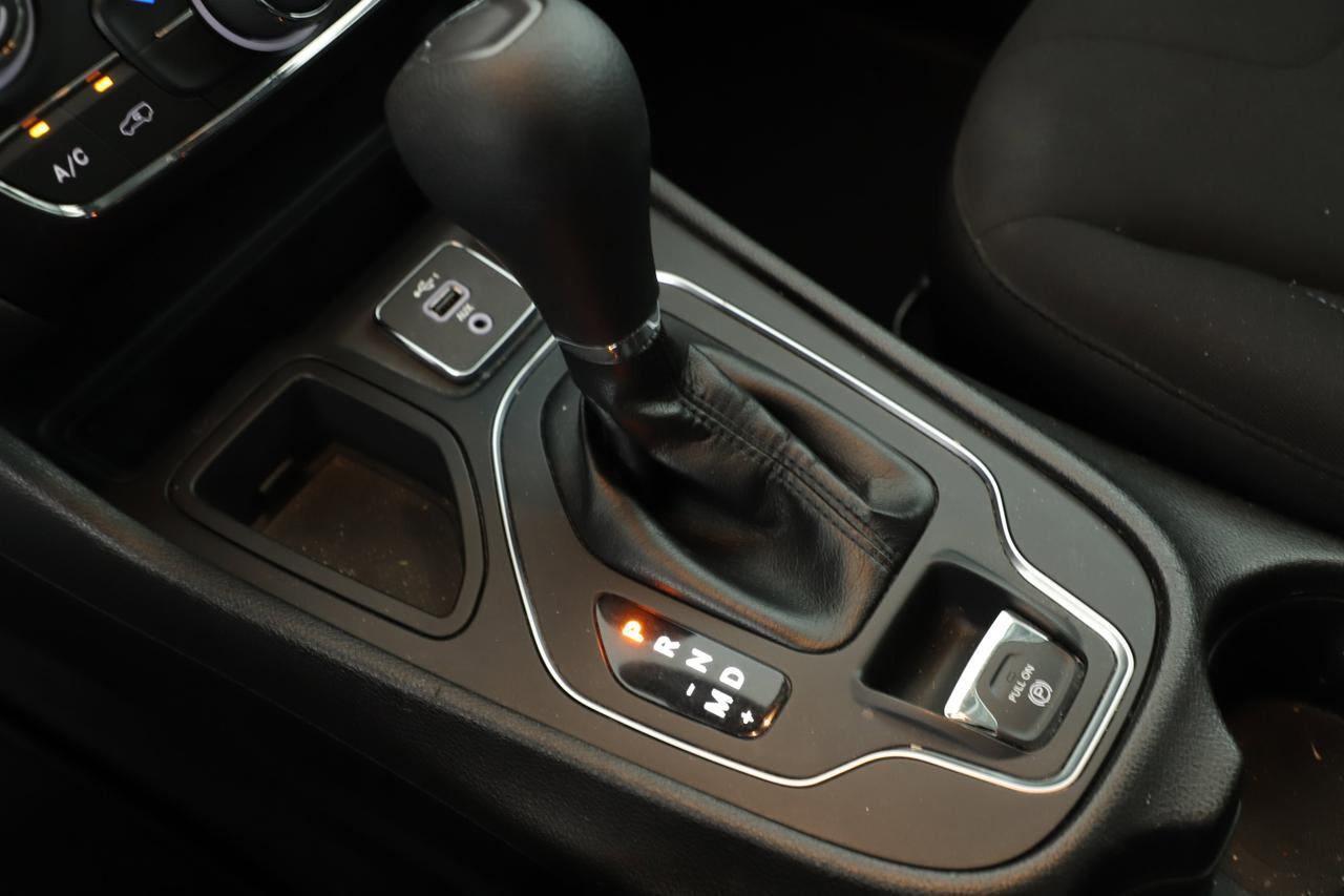 2021 Jeep Cherokee Latitude New Braunfels TX
