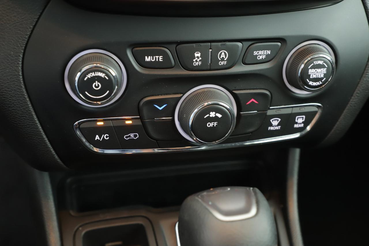 2021 Jeep Cherokee Latitude New Braunfels TX