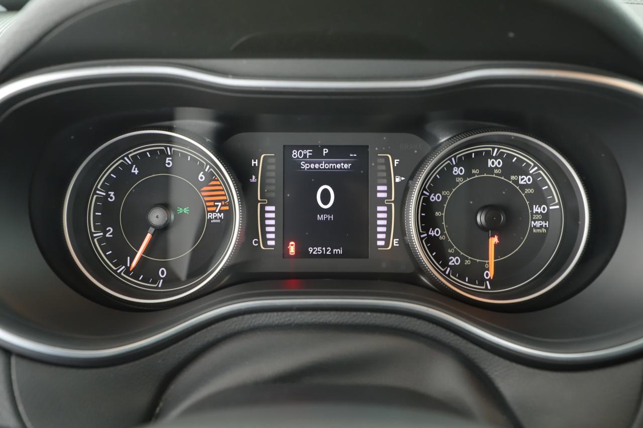 2021 Jeep Cherokee Latitude New Braunfels TX