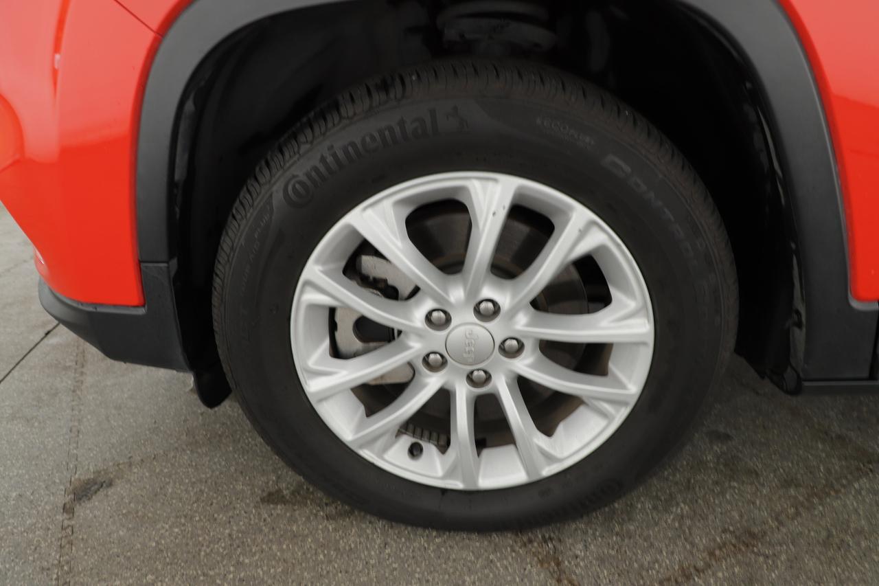 2021 Jeep Cherokee Latitude New Braunfels TX