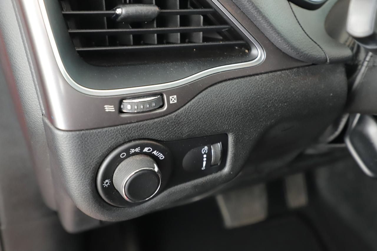 2021 Jeep Cherokee Latitude New Braunfels TX