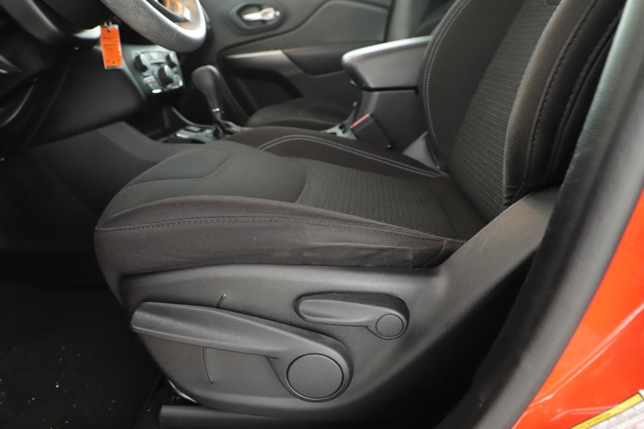 2021 Jeep Cherokee Latitude New Braunfels TX