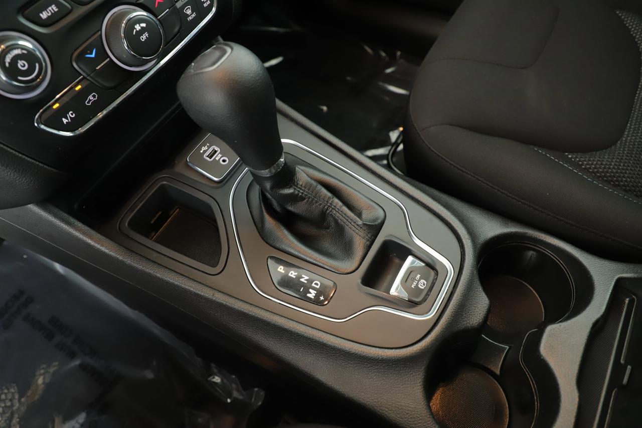 2021 Jeep Cherokee Latitude New Braunfels TX