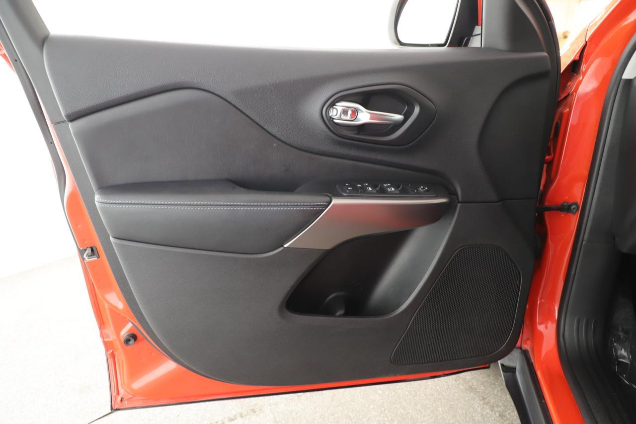 2021 Jeep Cherokee Latitude New Braunfels TX