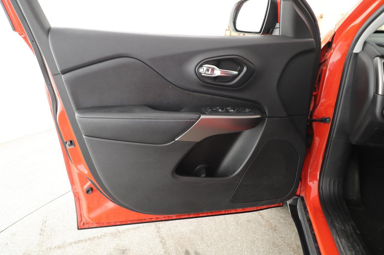 2021 Jeep Cherokee Latitude New Braunfels TX