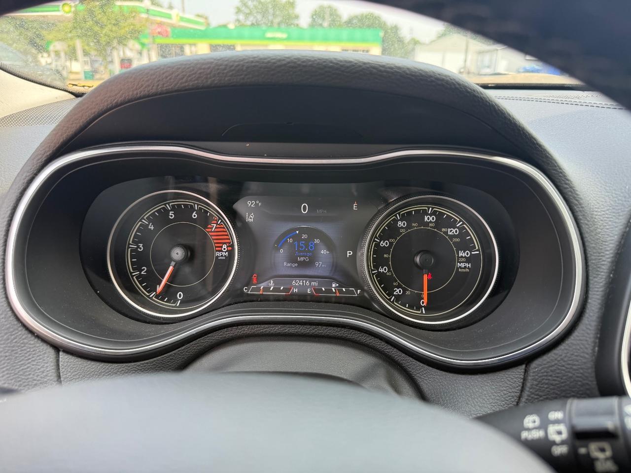 2021 Jeep Cherokee Limited 4X4 Wayland MI