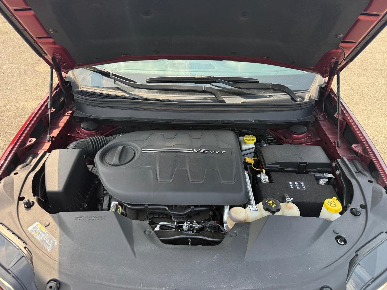 2021 Jeep Cherokee Limited 4X4 Wayland MI