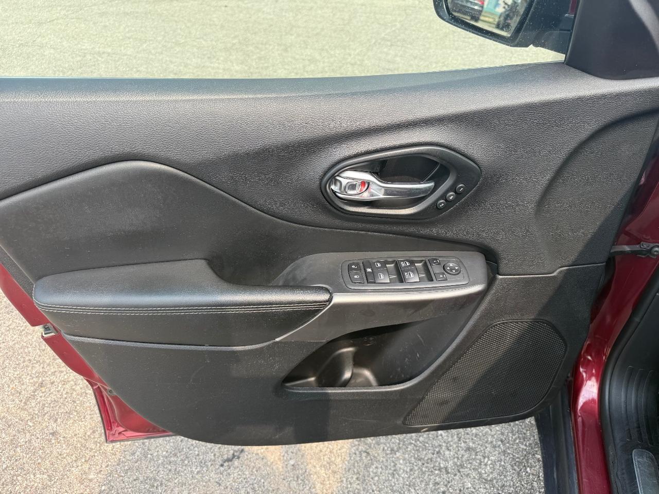 2021 Jeep Cherokee Limited 4X4 Wayland MI