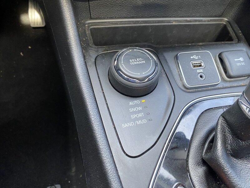 2021 Jeep Cherokee Limited Bristol  PA