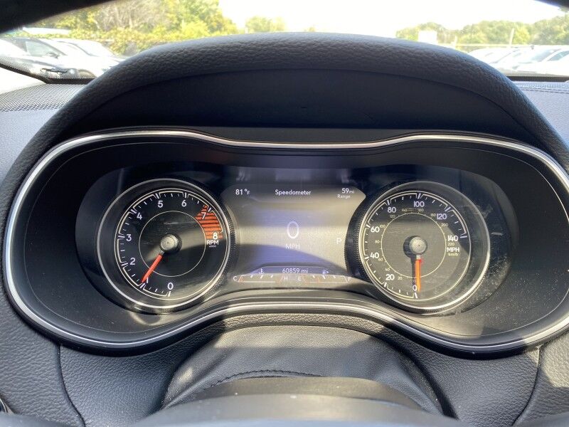 2021 Jeep Cherokee Limited Bristol  PA